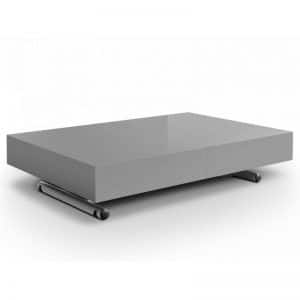 mesa extensible y elevable